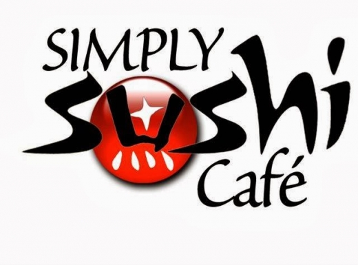 Photo by Simply Sushi for Simply Sushi