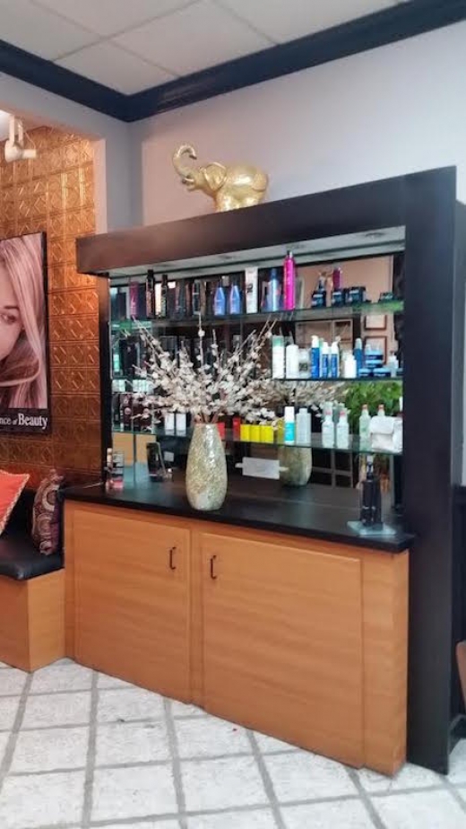 Bangz Salon in Hoboken City, New Jersey, United States - #1 Photo of Point of interest, Establishment, Beauty salon, Hair care
