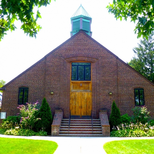 Living Hope Christian Church in Bellerose City, New York, United States - #3 Photo of Point of interest, Establishment, Church, Place of worship