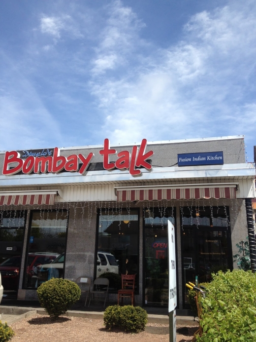Dimple's Bombay Talk in Iselin City, New Jersey, United States - #1 Photo of Restaurant, Food, Point of interest, Establishment
