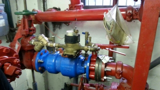 Photo by <br />
<b>Notice</b>:  Undefined index: user in <b>/home/www/activeuser/data/www/vaplace.com/core/views/default/photos.php</b> on line <b>128</b><br />
. Picture for Safety Licensed Plumbing & Heating LLC in Kings County City, New York, United States - Point of interest, Establishment, Store