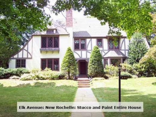 Bruzzese Home Improvements LLC in New Rochelle City, New York, United States - #1 Photo of Point of interest, Establishment, Store, Home goods store, General contractor, Painter