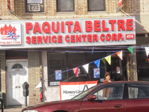 Paquita Beltre Tax Preparation Services in Kings County City, New York, United States - #1 Photo of Point of interest, Establishment, Finance, Accounting