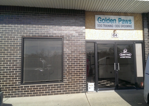 Golden Paws in Fairfield City, New Jersey, United States - #3 Photo of Point of interest, Establishment
