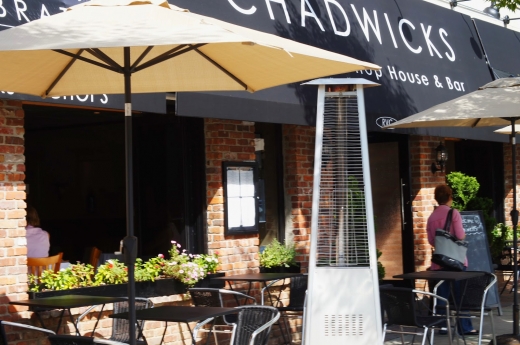 Chadwicks American Chop House & Bar in Rockville Centre City, New York, United States - #4 Photo of Restaurant, Food, Point of interest, Establishment, Bar