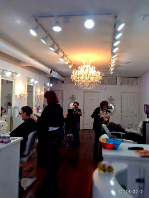 Super Style Beauty Salon in Jersey City, New Jersey, United States - #3 Photo of Point of interest, Establishment, Beauty salon