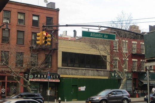 BROOKLYN HEIGHTS JEWISH ACADEMY in Brooklyn City, New York, United States - #1 Photo of Point of interest, Establishment, School