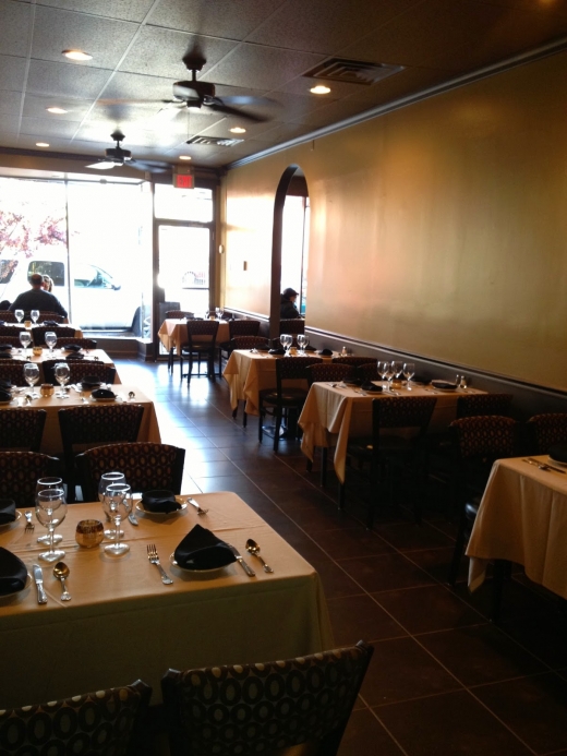 Gina's Ristorante & Pizzeria in Keyport City, New Jersey, United States - #4 Photo of Restaurant, Food, Point of interest, Establishment