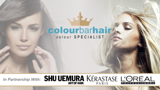 Colour Bar Hair in Rockville Centre City, New York, United States - #1 Photo of Point of interest, Establishment, Hair care