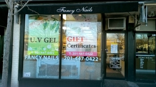 Fancy Nail Salon in Ridgewood City, New Jersey, United States - #3 Photo of Point of interest, Establishment, Beauty salon, Hair care