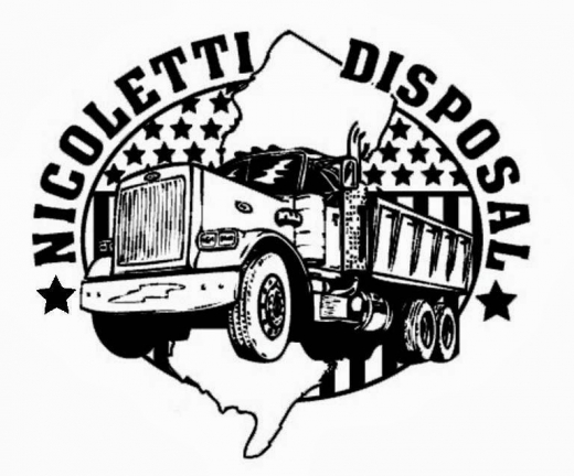 Nicoletti Disposal Inc in Ridgefield Park City, New Jersey, United States - #1 Photo of Point of interest, Establishment, General contractor