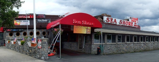 Sea Shore in Bronx City, New York, United States - #4 Photo of Restaurant, Food, Point of interest, Establishment, Bar