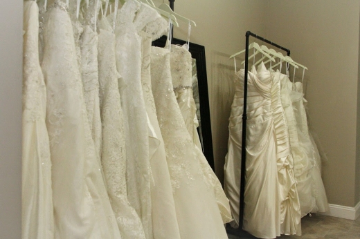 Paisley Bridal in Queens City, New York, United States - #3 Photo of Point of interest, Establishment, Store, Clothing store