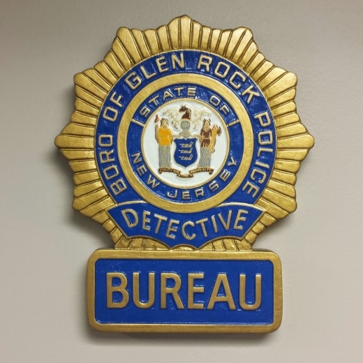 Glen Rock Police - Detective Bureau in Glen Rock City, New Jersey, United States - #2 Photo of Point of interest, Establishment, Police