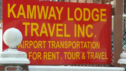Photo by Walkerten NYC for Kamway Lodge & Travel Inc