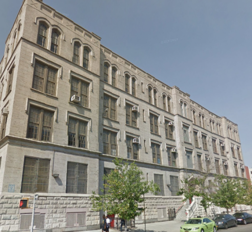 P.S. 25 Bilingual School in Bronx City, New York, United States - #3 Photo of Point of interest, Establishment, School