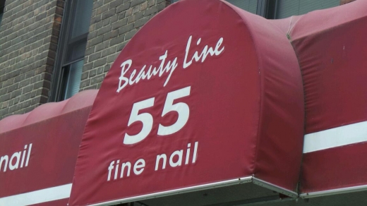 Beauty Line 55 in New York City, New York, United States - #2 Photo of Point of interest, Establishment, Beauty salon, Hair care