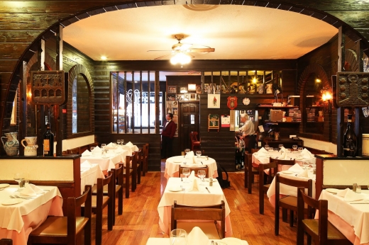 El Pote Español in New York City, New York, United States - #1 Photo of Restaurant, Food, Point of interest, Establishment, Bar