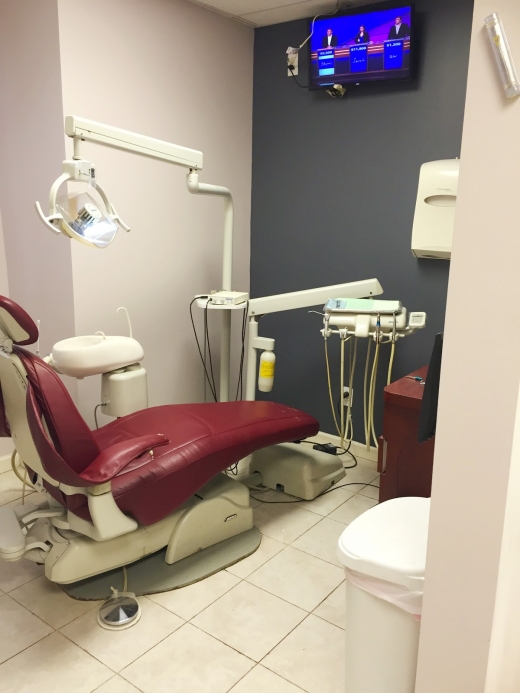 Advanced Dentistry: Ahdut Mordehai DDS in Kings County City, New York, United States - #1 Photo of Point of interest, Establishment, Health, Dentist