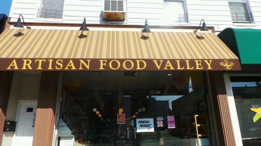 Photo by Walkertwentyone NYC for Artisan Food Valley