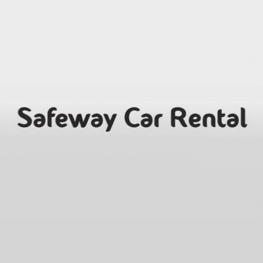 Photo by Safeway Car Rental for Safeway Car Rental
