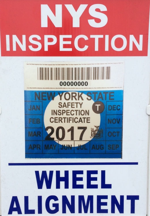 Photo by <br />
<b>Notice</b>:  Undefined index: user in <b>/home/www/activeuser/data/www/vaplace.com/core/views/default/photos.php</b> on line <b>128</b><br />
. Picture for Shimon Auto Repair in Queens City, New York, United States - Point of interest, Establishment, Car dealer, Store, Car repair