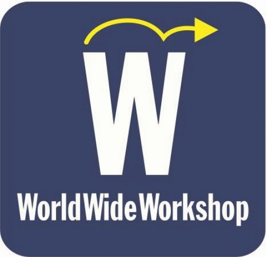 Photo by World Wide Workshop for World Wide Workshop