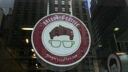 Gregorys Coffee in New York City, New York, United States - #3 Photo of Food, Point of interest, Establishment, Store, Cafe