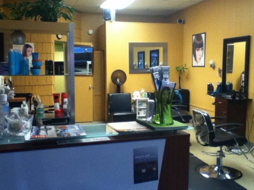 Mapri Hair Salon in Harrison City, New York, United States - #1 Photo of Point of interest, Establishment, Beauty salon