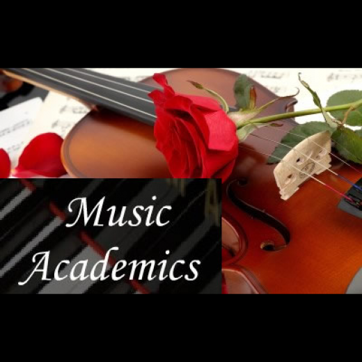 Music Academics Music School in Bronx City, New York, United States - #3 Photo of Point of interest, Establishment