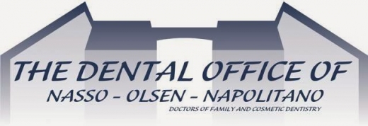 Drs. Nasso, Olsen and Napolitano in Staten Island City, New York, United States - #3 Photo of Point of interest, Establishment, Health, Dentist