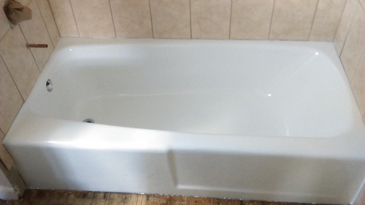 Photo by <br />
<b>Notice</b>:  Undefined index: user in <b>/home/www/activeuser/data/www/vaplace.com/core/views/default/photos.php</b> on line <b>128</b><br />
. Picture for Elegant Bathtub Reglazing LLC in Little Ferry City, New Jersey, United States - Point of interest, Establishment, Store, Home goods store, General contractor