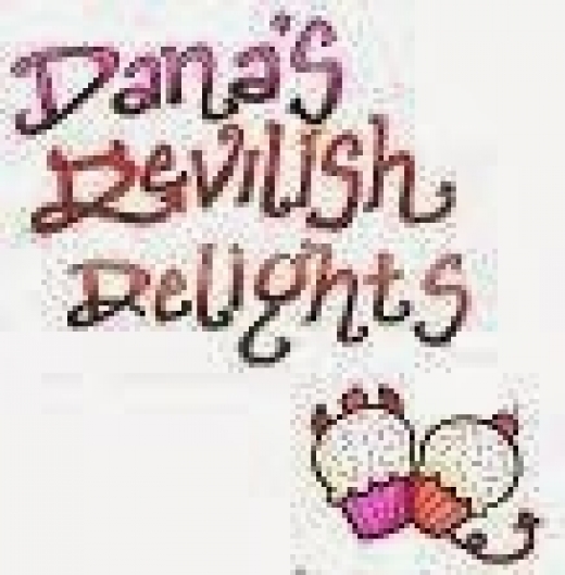 Dana's Devilish Delights in Staten Island City, New York, United States - #1 Photo of Food, Point of interest, Establishment, Store, Bakery