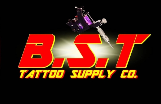 BST Tattoo Supply Company in Newark City, New Jersey, United States - #1 Photo of Point of interest, Establishment, Store