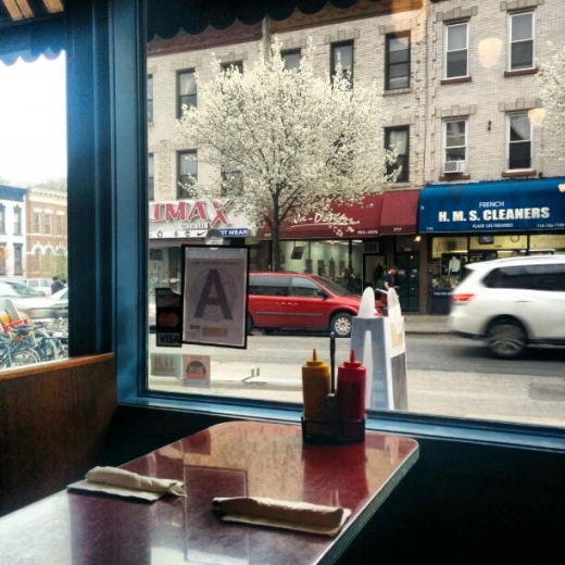 Dutch Boy Burger in Brooklyn City, New York, United States - #4 Photo of Restaurant, Food, Point of interest, Establishment