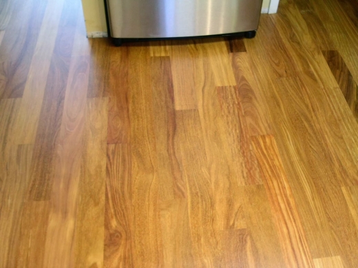 Paul's European Touch Pro Wood Floors in Westwood City, New Jersey, United States - #4 Photo of Point of interest, Establishment, Store, Home goods store, General contractor