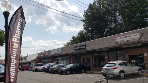 My Wallington Pharmacy in Wallington City, New Jersey, United States - #2 Photo of Point of interest, Establishment, Store, Health, Pharmacy