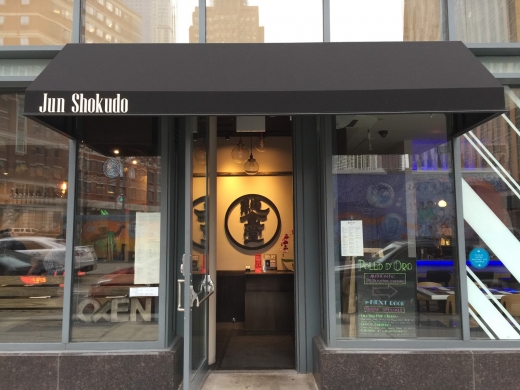 Jun Shokudo in Kings County City, New York, United States - #4 Photo of Restaurant, Food, Point of interest, Establishment