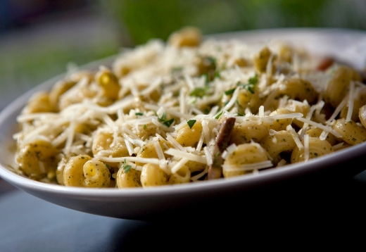 Photo by Noodles & Company for Noodles & Company