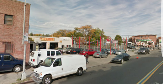 Raymonds Cars Inc/ J & R Diagnostic Inc in Queens City, New York, United States - #2 Photo of Point of interest, Establishment, Car dealer, Store