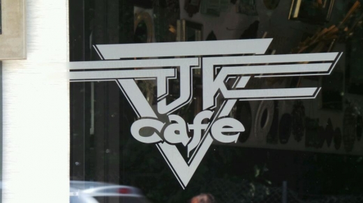 TJK Cafe in Little Neck City, New York, United States - #4 Photo of Restaurant, Food, Point of interest, Establishment